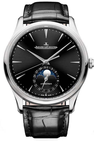 Jaeger LeCoultre Master Ultra Thin Moon Q1368471